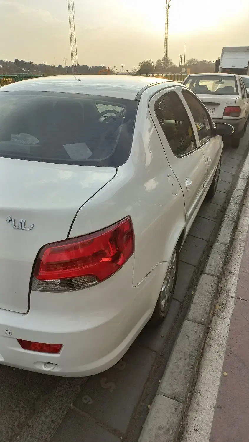 راناپلاس مدل۱۴۰۳|خودرو سواری و وانت|تهران, حافظیه|دیوار