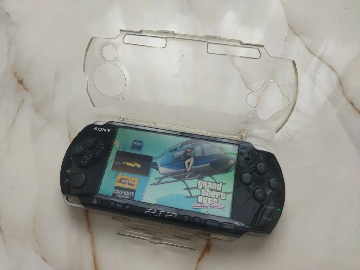 psp 3000 +psp 1000|کنسول، بازی ویدئویی و آنلاین|تهران, کاج|دیوار