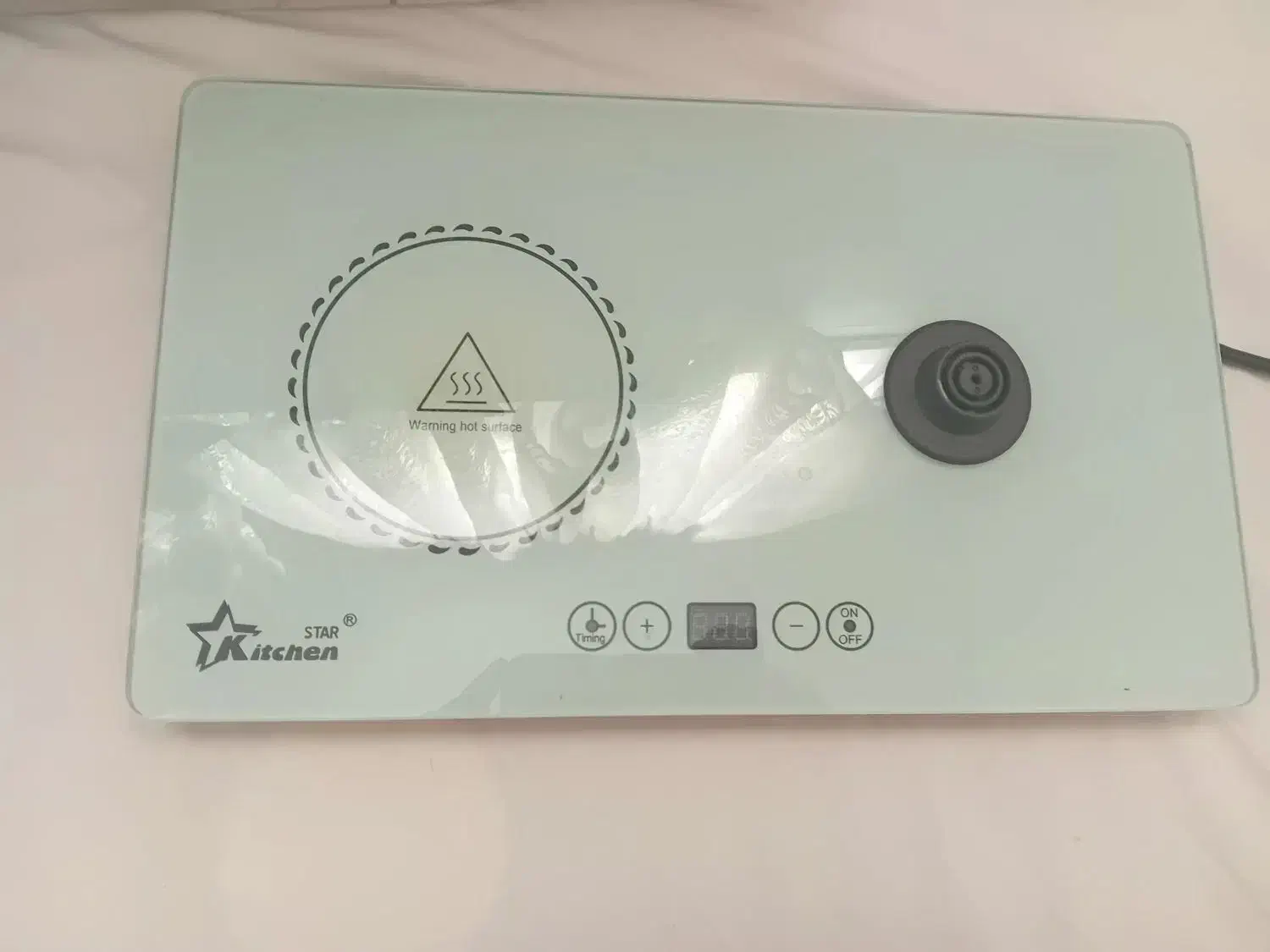 چای ساز|سماور، چایساز، قهوهساز|اندیشه, اندیشه فاز ۴|دیوار