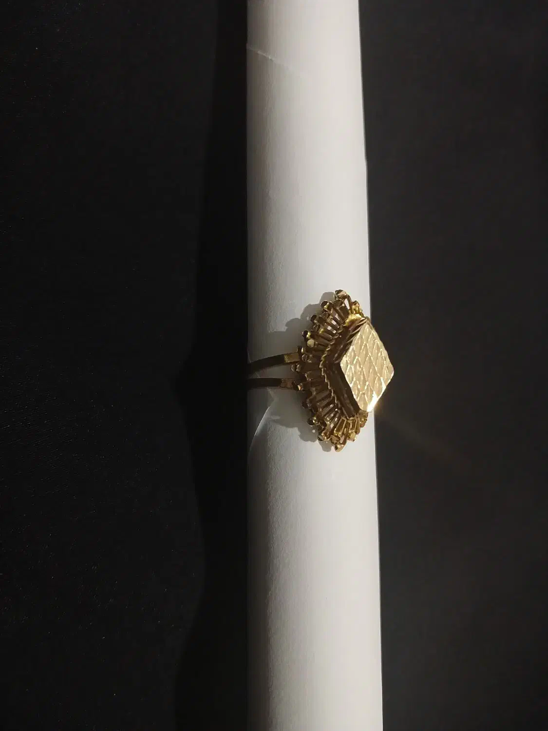 انگشتر لوکس|جواهرات|الشتر, |دیوار