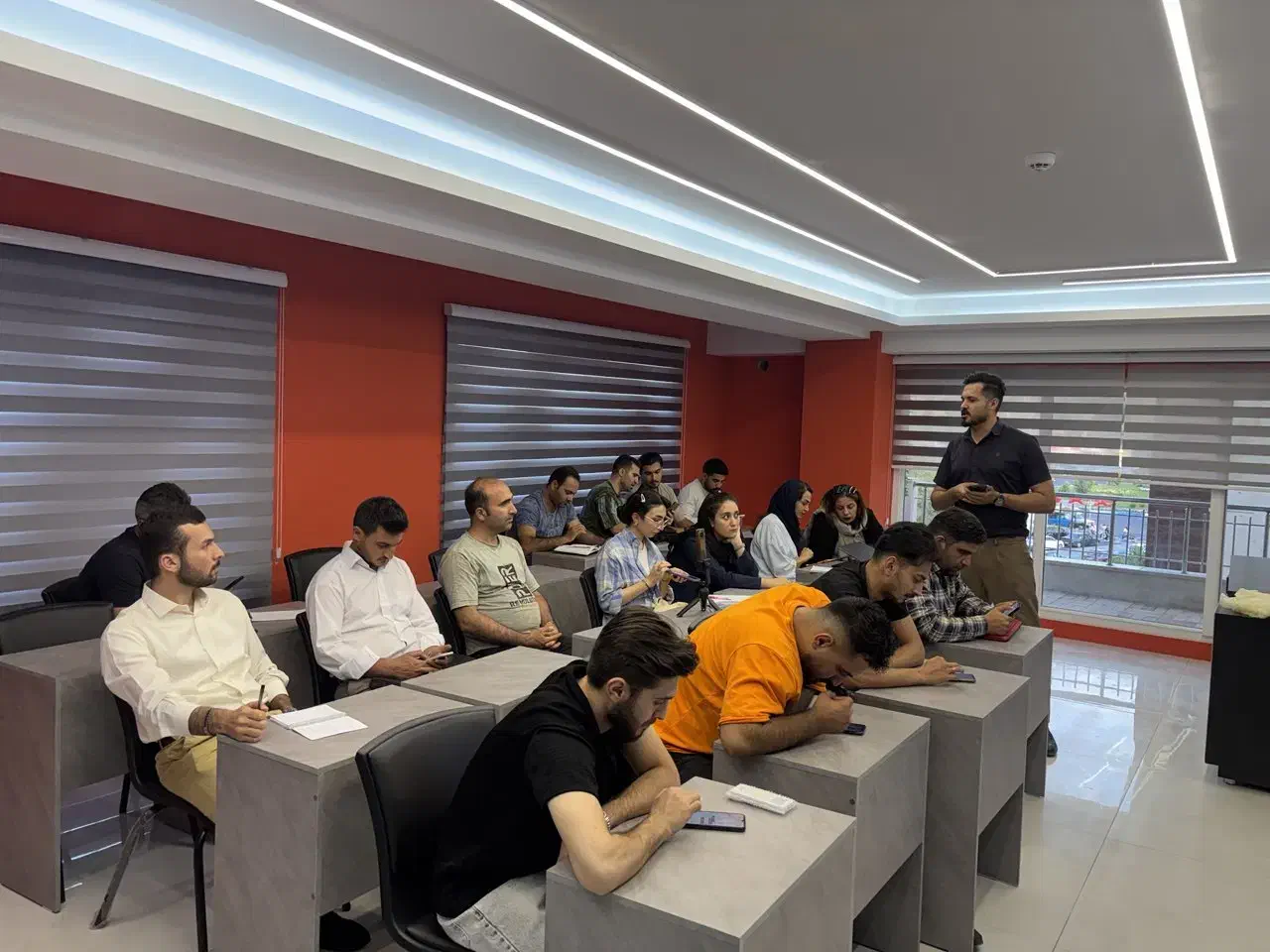 آموزش فارکس و ارز دیجیتال|خدمات آموزشی|تبریز, |دیوار