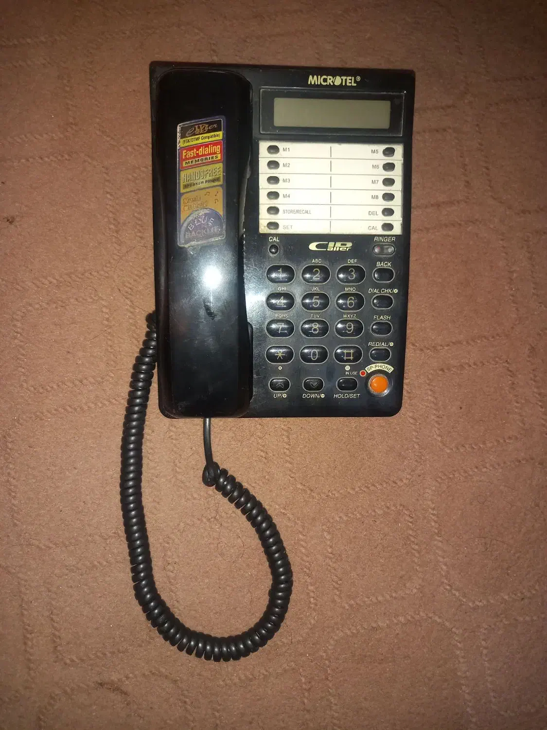 تلفن رومیزی|تلفن رومیزی|خمینی‌شهر, |دیوار