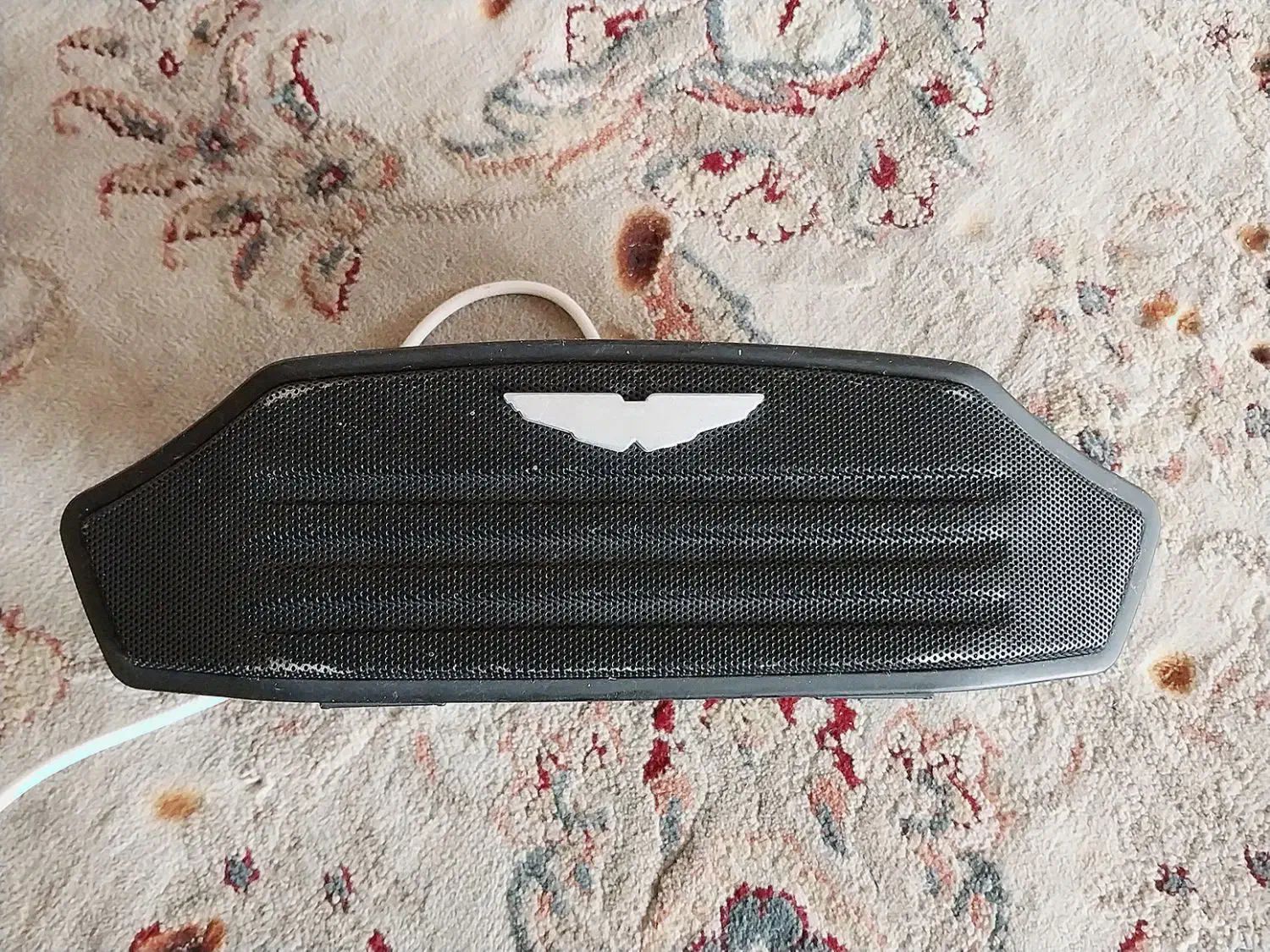 اسپیکر TS 2347 بلوتوثی|پخش‌کننده همراه|بومهن, |دیوار