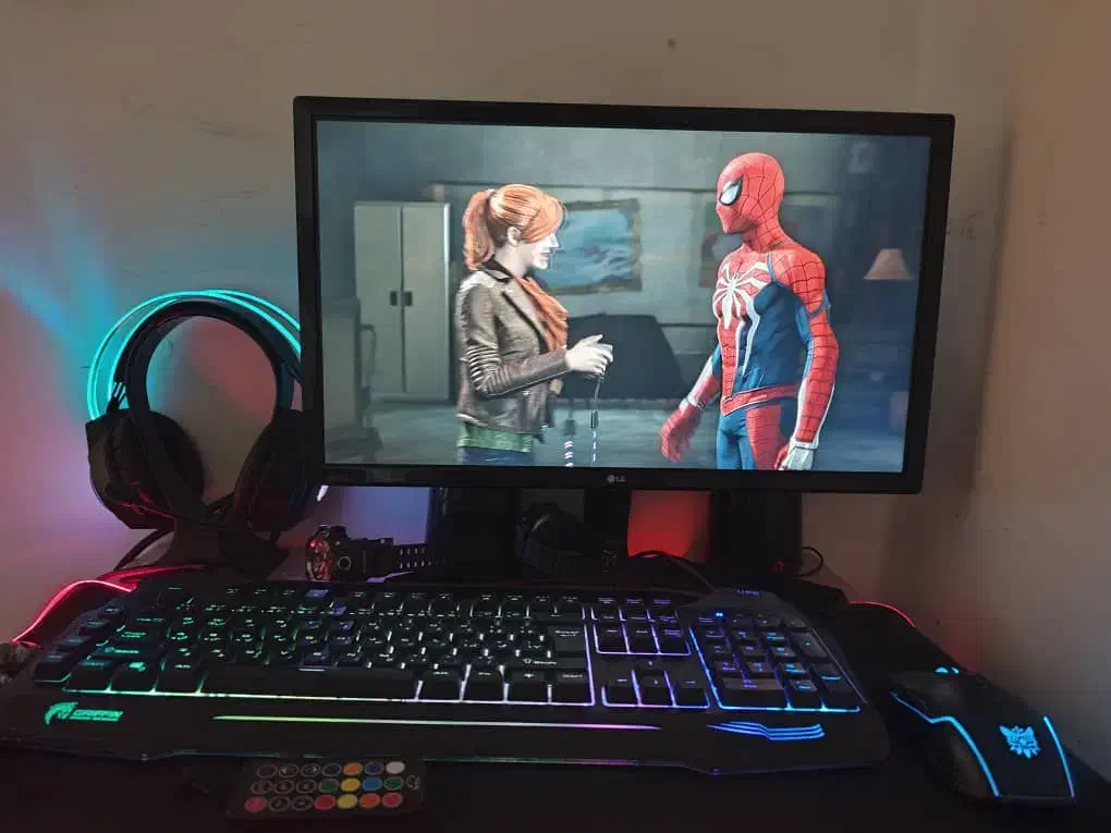 رایانه کیس گیمینگ|رایانه رومیزی|زاهدان, |دیوار