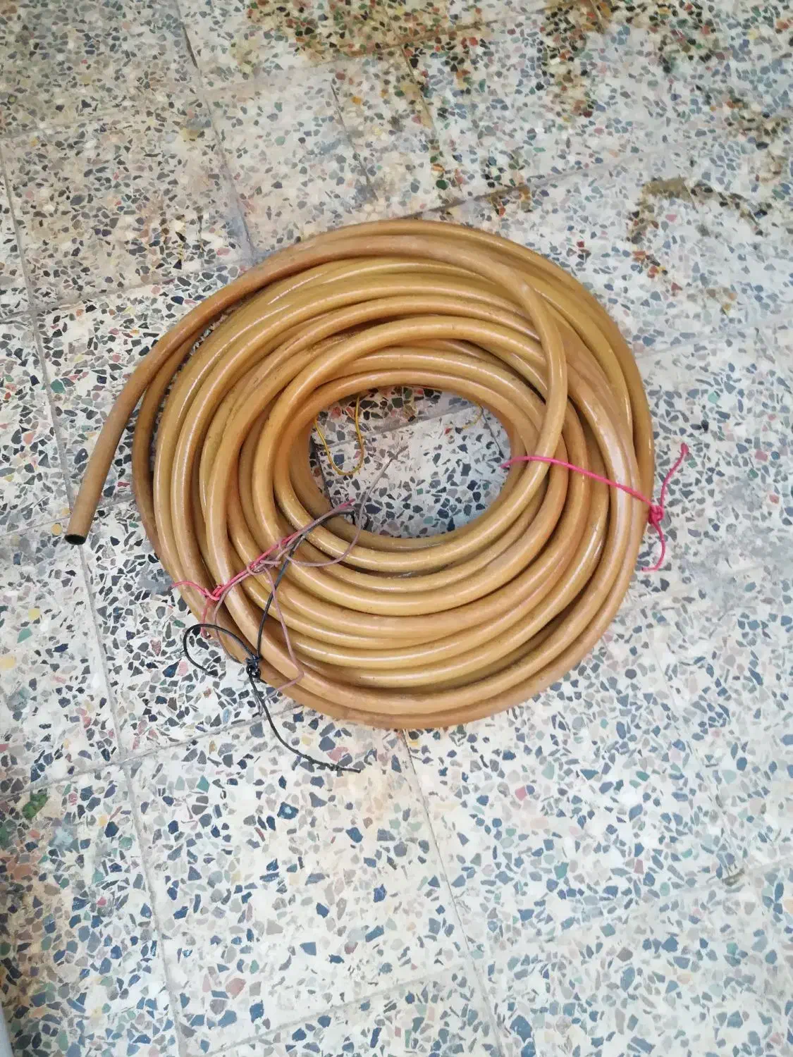 مقداری وسایل ساختمانی|مصالح و تجهیزات ساختمان|پلدختر, |دیوار