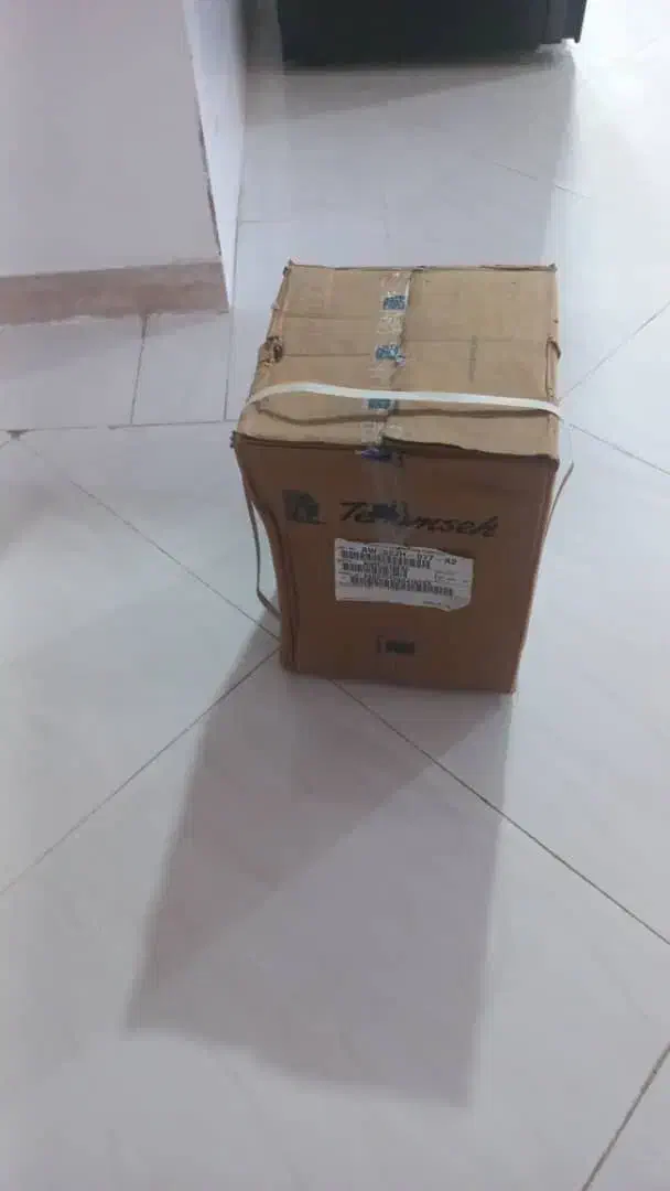 موتر کولر 30هزار|کولر گازی و فن‌کوئل|بندر کنگان, |دیوار