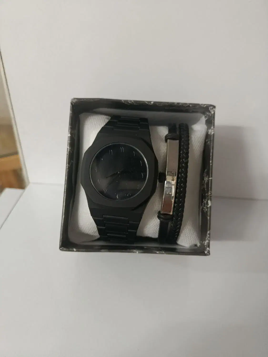 روز مرد|بدلیجات|قم, شاه ابراهیم|دیوار