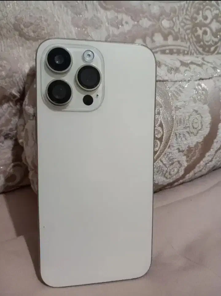 گوشی آیفون ۱۴پرومکس با ریجستر|موبایل|جیرفت, |دیوار