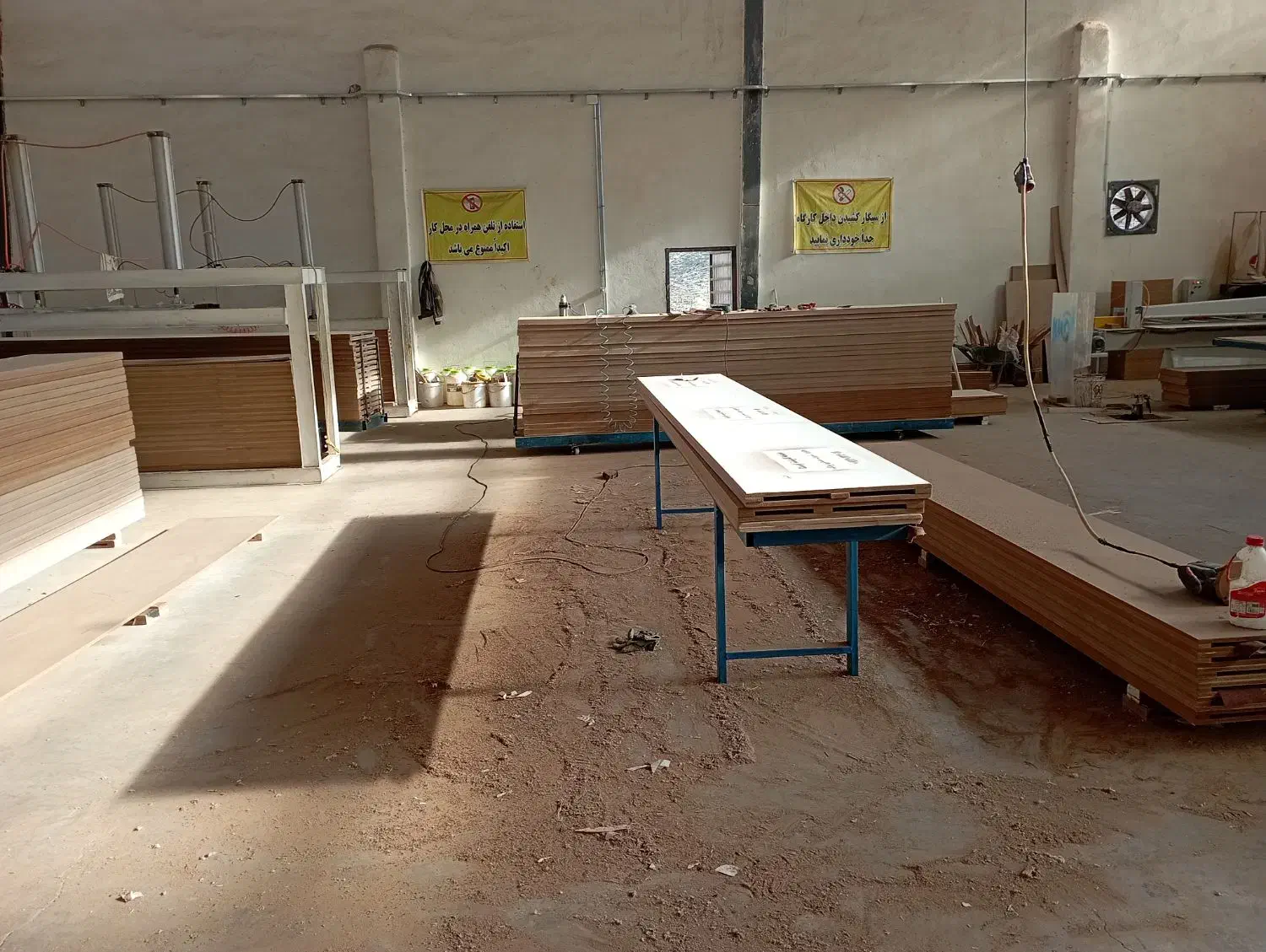 تولیدی صفحه کابینت(صفحه کابینت درهر ابعاد وهر طرح)|مصالح و تجهیزات ساختمان|بجنورد, |دیوار