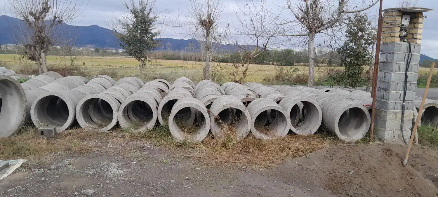 نیازمند نیروی کار لوله بتنی|استخدام معماری، عمران و ساختمانی|اطاقور, |دیوار