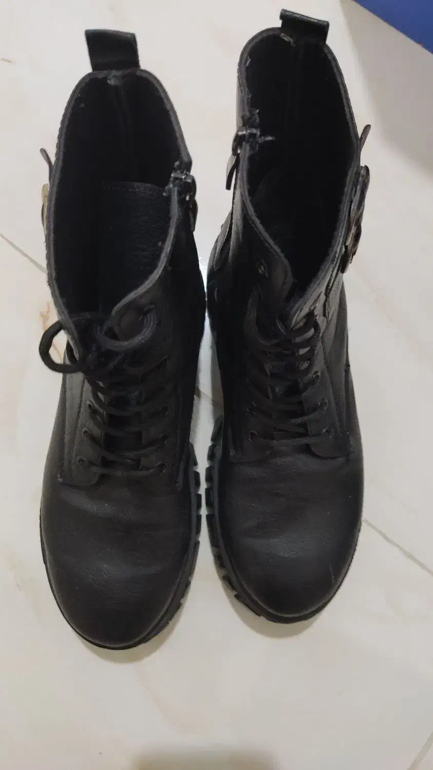 نیم بوت اسپورت|کیف، کفش، کمربند|گرگان, |دیوار