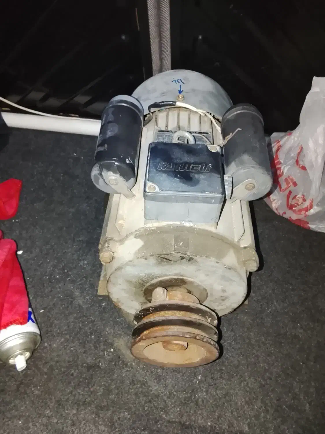 دینام بالابر|مصالح و تجهیزات ساختمان|محمدشهر, محمدشهر|دیوار