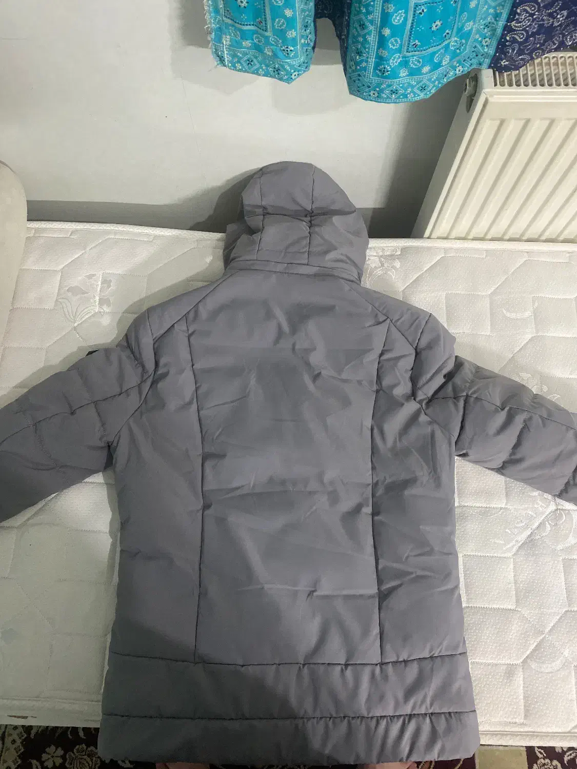 کاپشن رمستانی|لباس|بجنورد, |دیوار