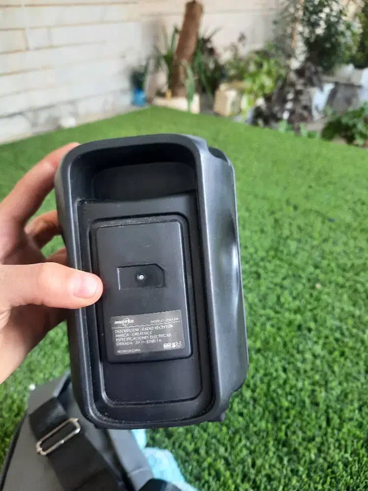 باند|پخشکننده همراه|شاهینشهر, کوی مهدیه|دیوار