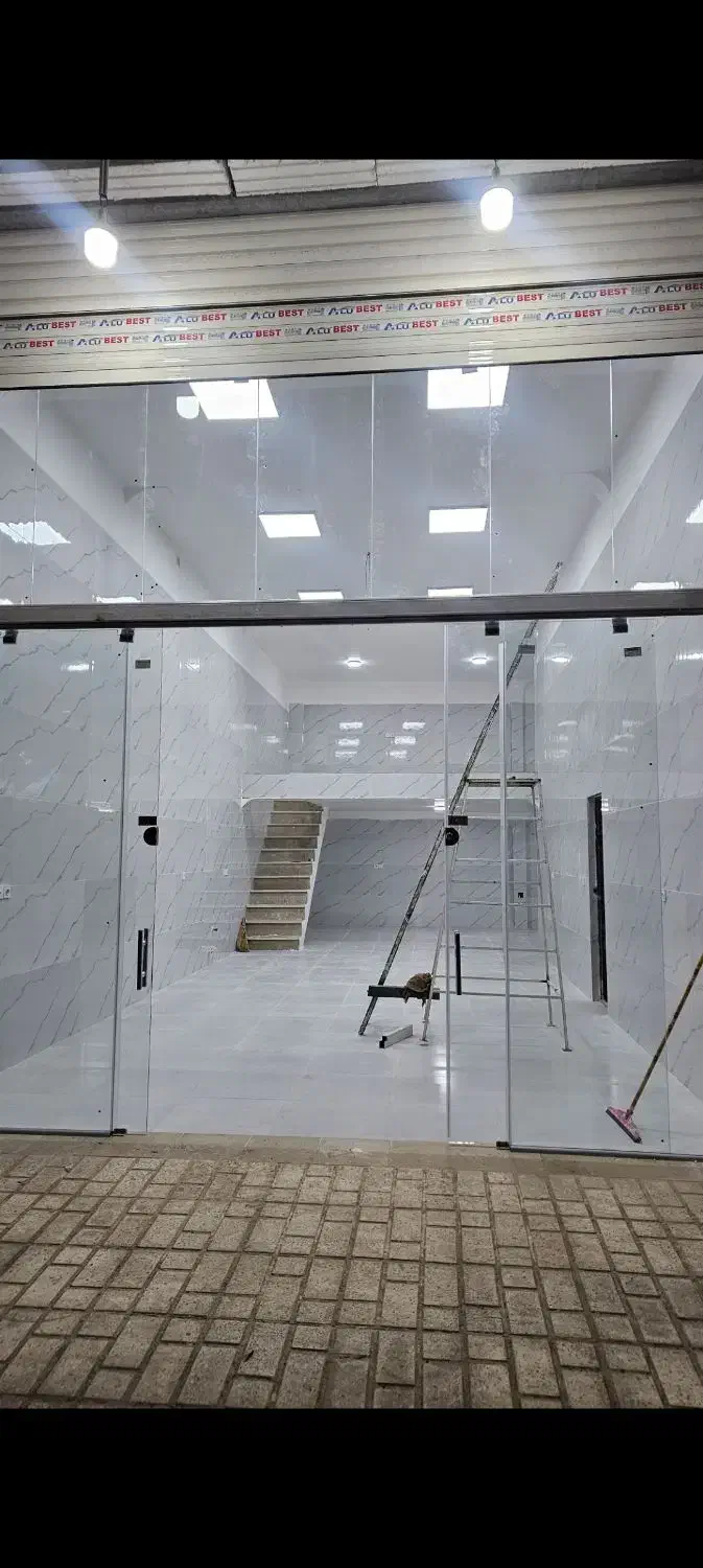 مغازه خیابان دارایی|اجارهٔ مغازه و غرفه|کوهدشت, |دیوار