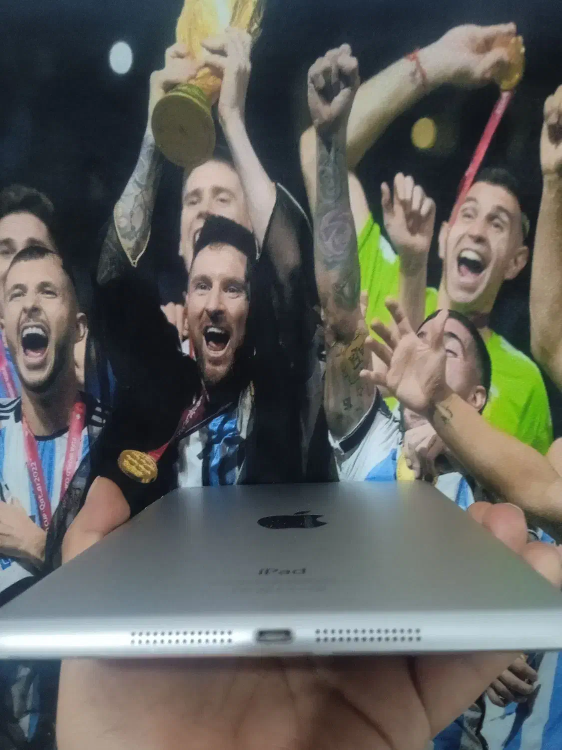 آیپد مینی (فروش فوری)|تبلت|صدرا-فارس, فاز ۱|دیوار