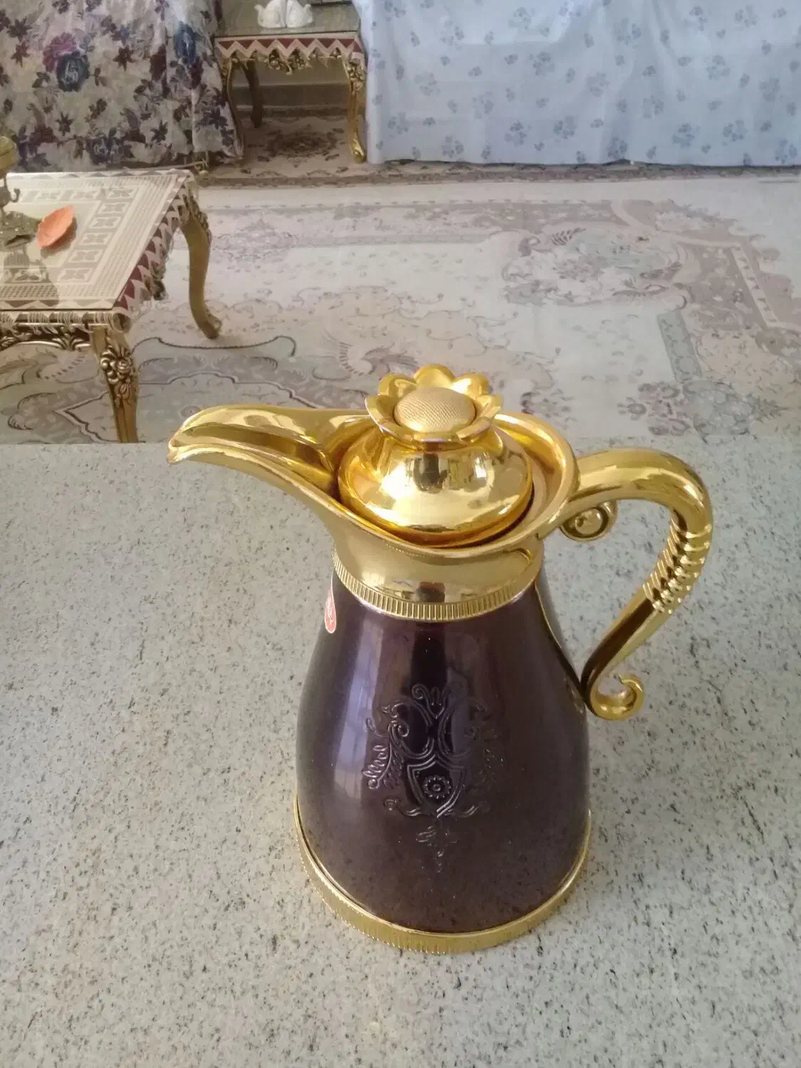 فلاکس چای|قوری، کتری، قهوه‌ساز دستی|کرمانشاه, |دیوار