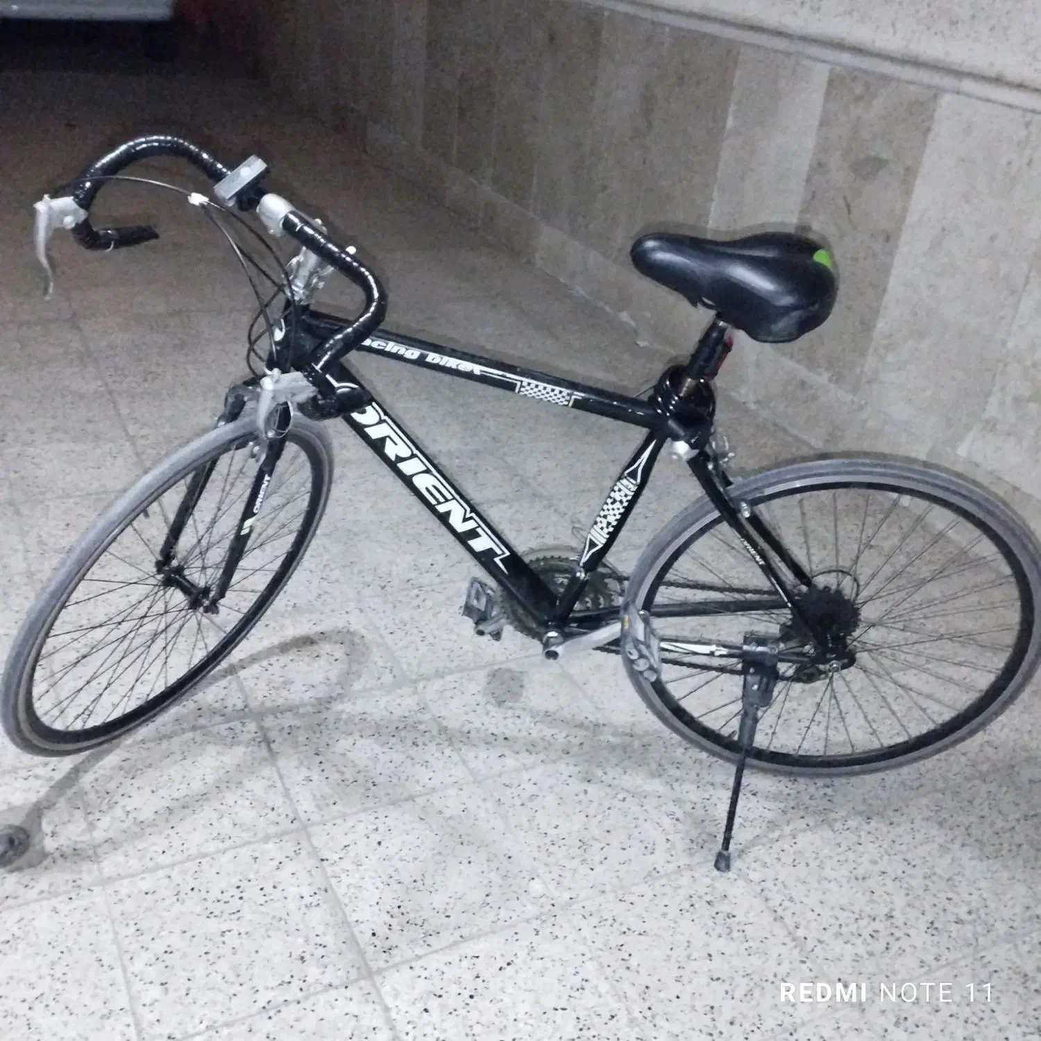 دوچرخه کورسی|دوچرخه، اسکیت، اسکوتر|مشهد, استاد یوسفی (شهرک غرب)|دیوار