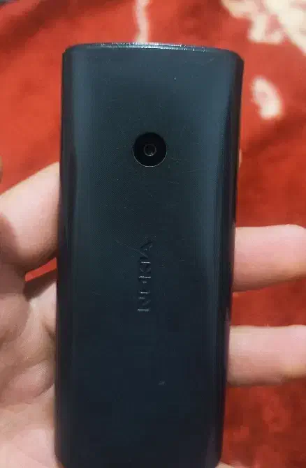 گوشی نوکیا مدل 110 دو سیم کارت|موبایل|تاکستان, |دیوار