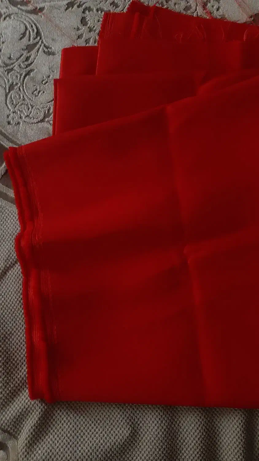 پارچه ساتن آمریکایی  ۱و۶۰|لوازم خیاطی و بافتنی|سبزوار, دانشگاه آزاد|دیوار