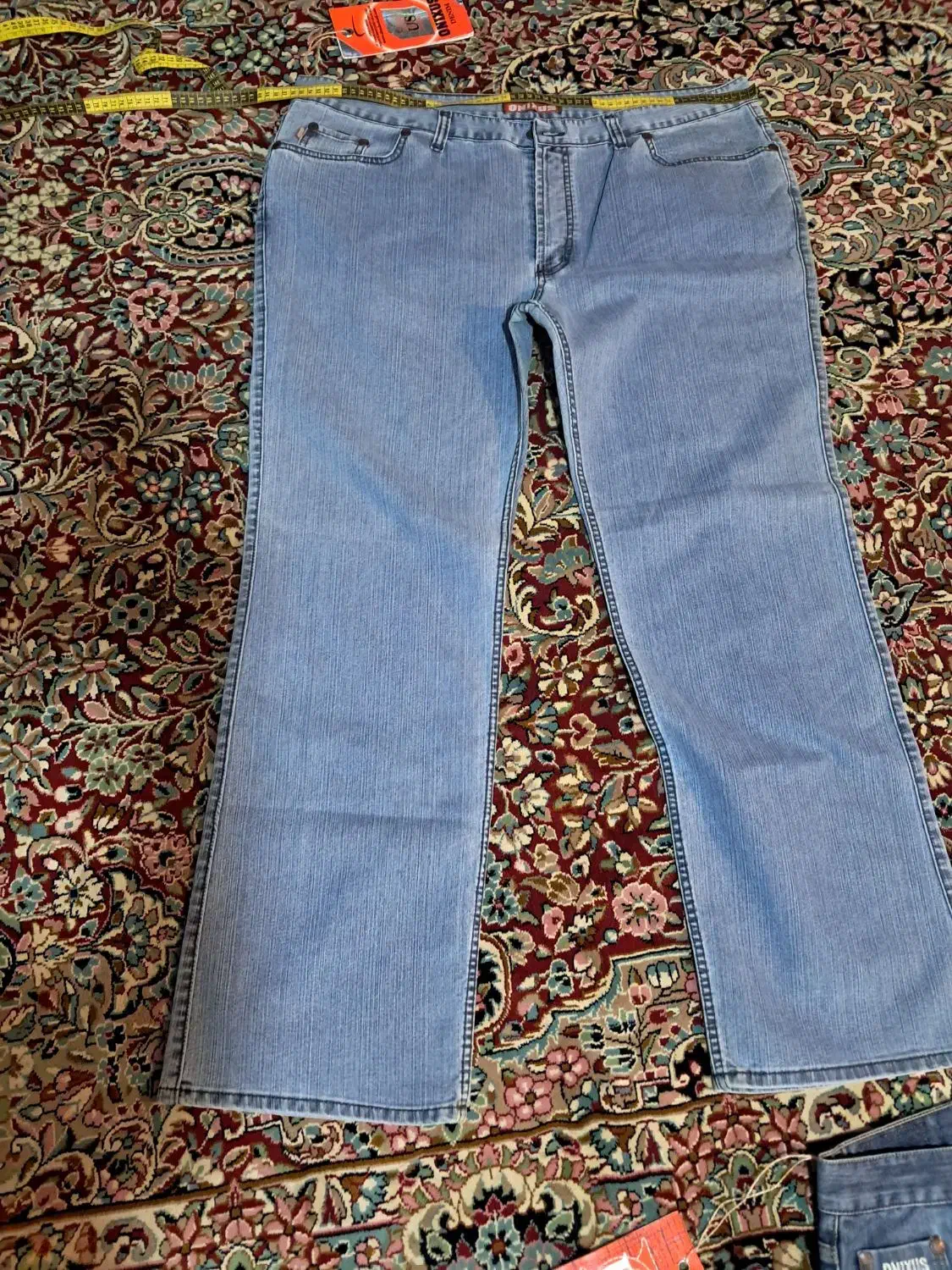 تعدادی لباس برند ترکیه.|لباس|کرمان, |دیوار