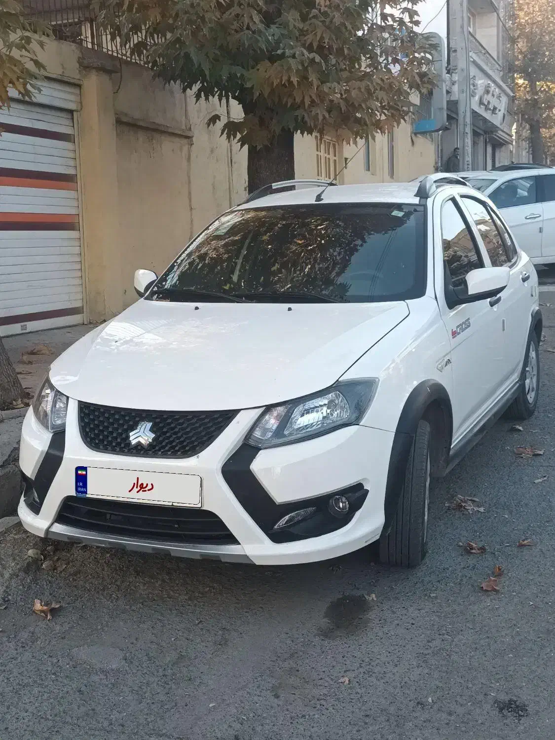 کوئیک GX ۱۴۰۳|خودرو سواری و وانت|کرمانشاه, |دیوار