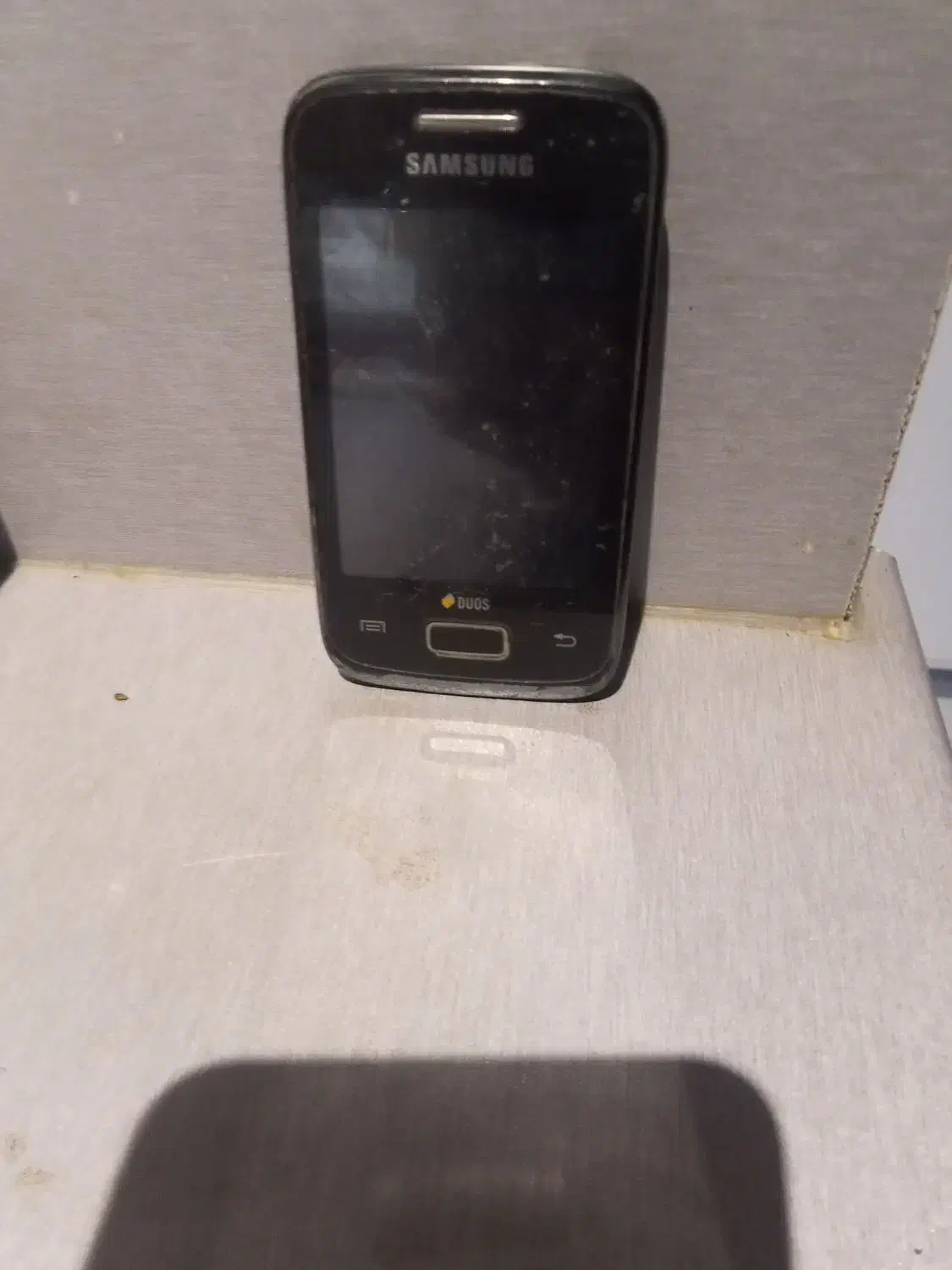 گوشی سامسونگ اصلی کاملا سالم|موبایل|اصفهان, سپاهانشهر|دیوار