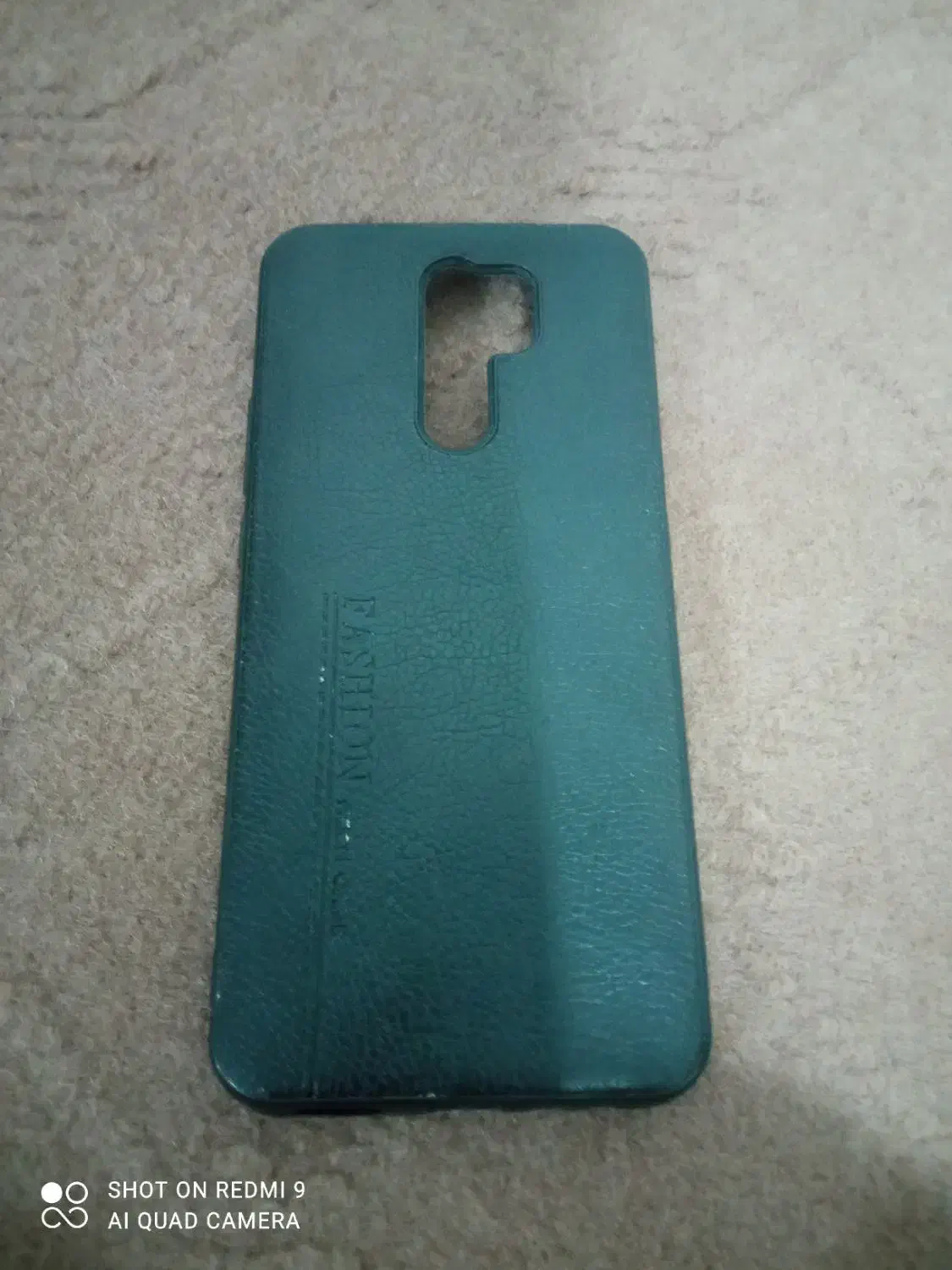 قاب گوشی شیایومی نوت ۹|لوازم جانبی موبایل و تبلت|اردبیل, |دیوار