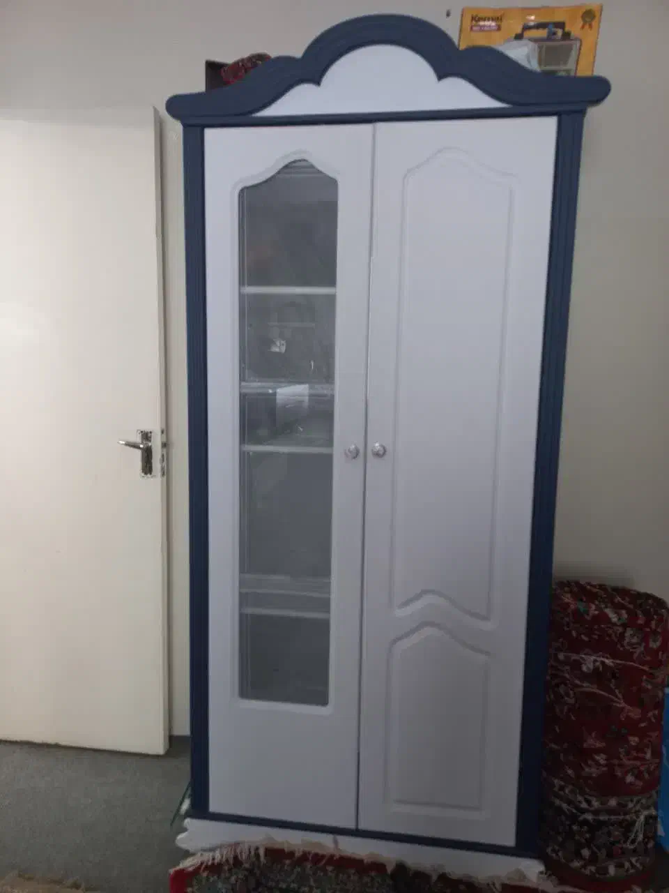 سرویس خواب نوجوان|تخت و سرویس خواب|تبریز, |دیوار