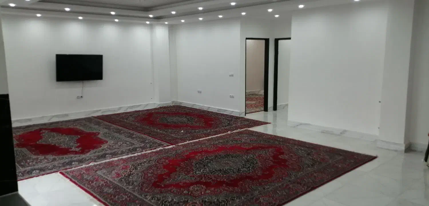 فروش 2واحد 110و120متری متری عبدالمجید کیانی|پیش‌فروش املاک|ایذه, |دیوار