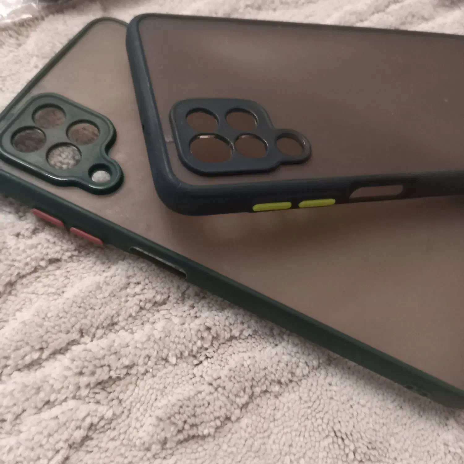 قاب گوشی سامسونگ نو..توافقی و معاوضه|لوازم جانبی موبایل و تبلت|تهران, مجیدیه|دیوار