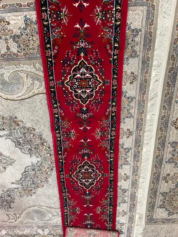 فرش و کناره و پادری‌|فرش|تهران, جی|دیوار