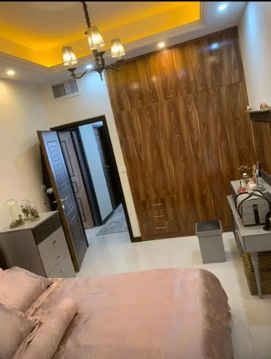 120متر2خواب/4ساله تک واحدی بدون مشابه/بهنام