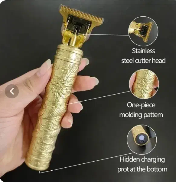 ریش تراش و خط زن با کیفیت|آرایشی، بهداشتی، درمانی|بیرجند, |دیوار