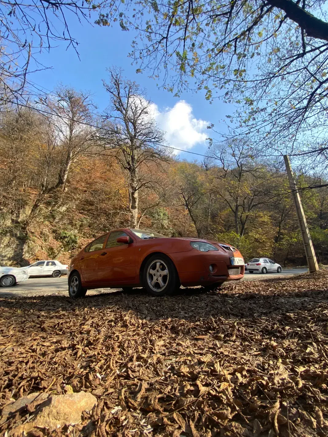 جن تو proton|خودرو سواری و وانت|ساری, |دیوار