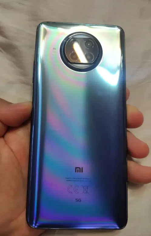 mi 10t lite|موبایل|گنبد کاووس, |دیوار
