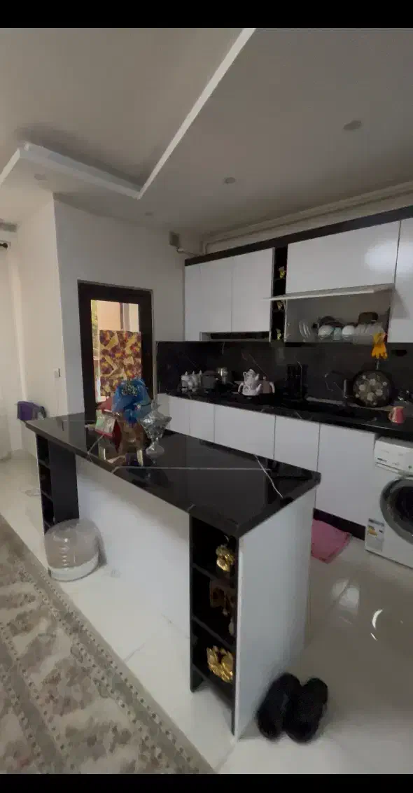 فروش آپارتمان ۲ خواب نوساز|فروش آپارتمان|رشت, شهرک شهید رجایی|دیوار