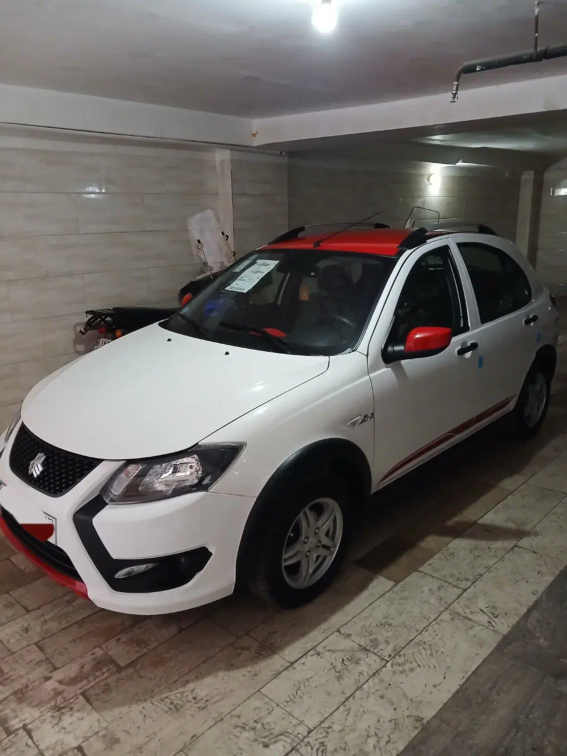 کوییک ۱۴۰۳gxr|خودرو سواری و وانت|تهران, شهرک شریعتی|دیوار