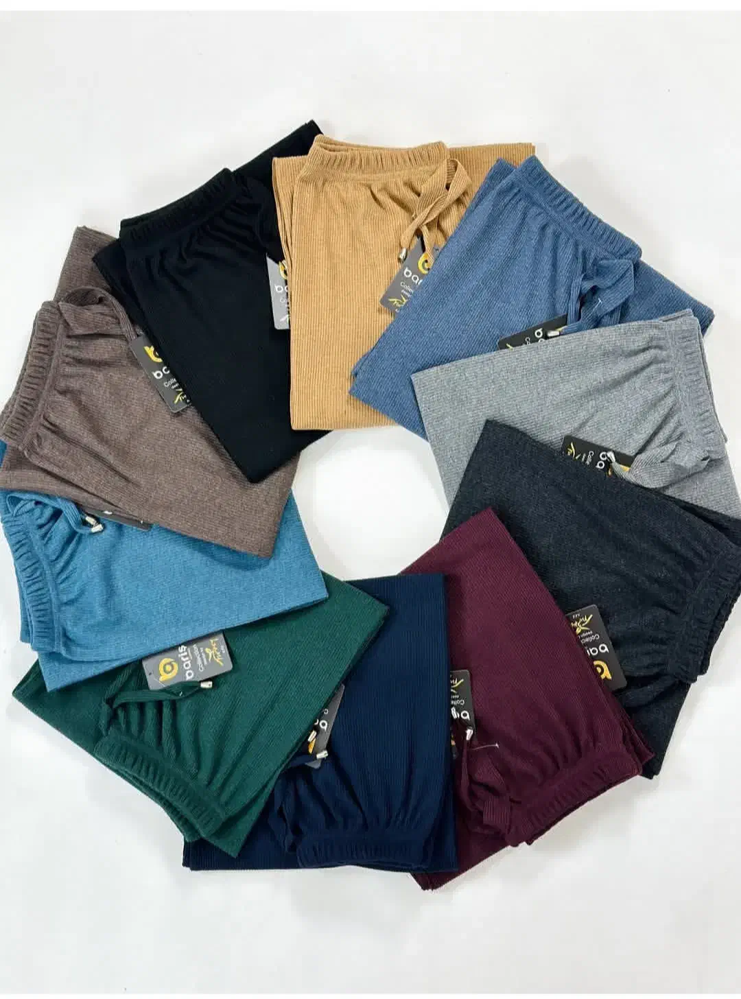 شلوار زنانه وارداتی ترک|لباس|آذرشهر, |دیوار