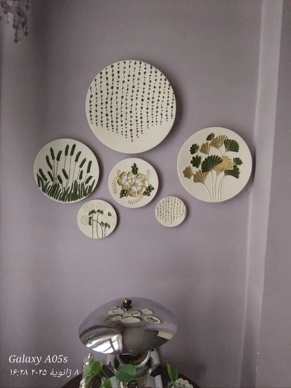 دیوار کوب|صنایع دستی و سایر لوازم تزئینی|جوانرود, |دیوار