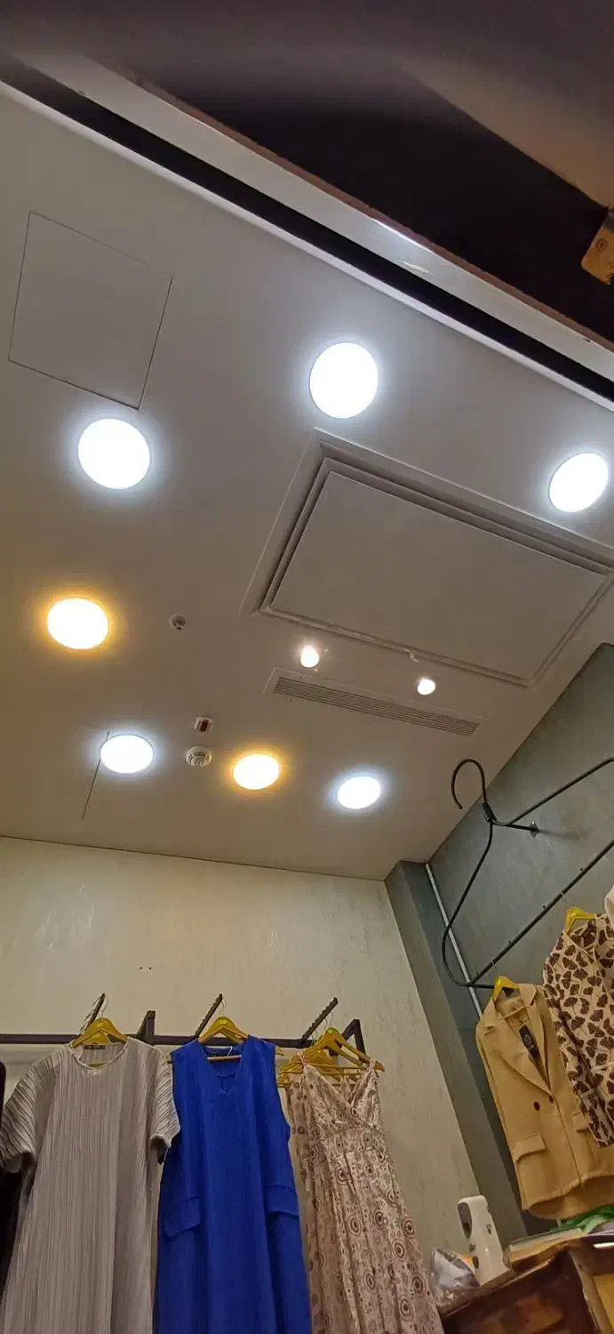 مانکن|فروشگاه و مغازه|تهران, مهران (سیدخندان)|دیوار