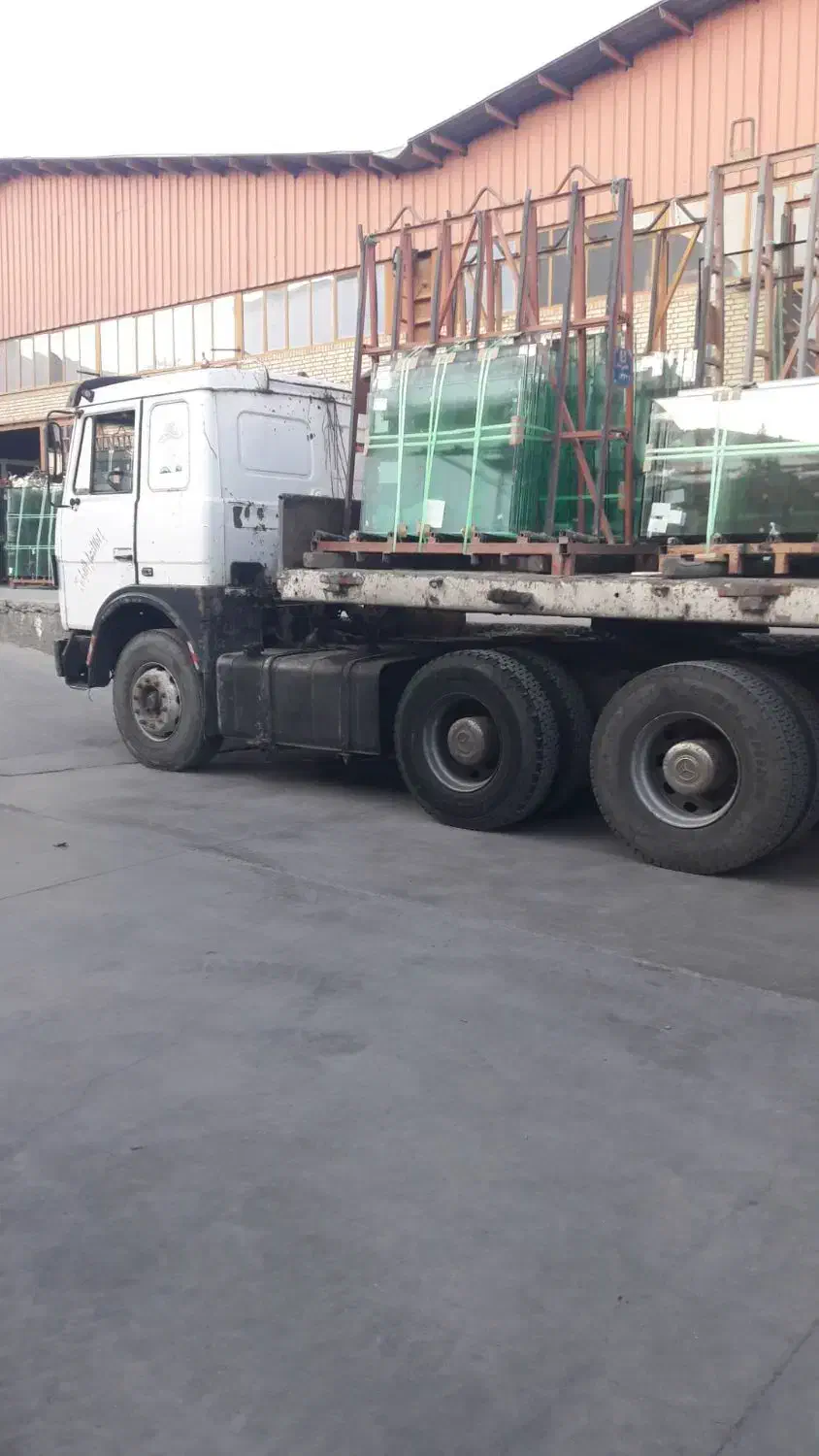 کشنده ماز|خودرو سنگین|ساری, |دیوار