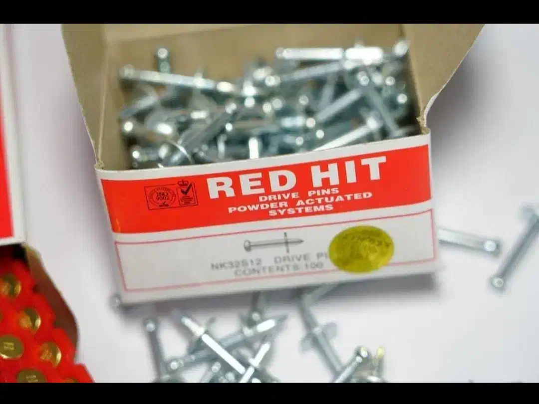 میخ و چاشنی|ابزارآلات|بیرجند, |دیوار