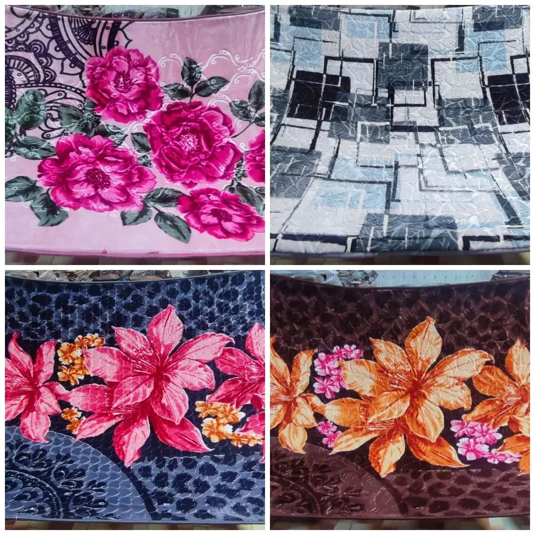 پتو و روفرشی|رختخواب، بالش، پتو|بجنورد, |دیوار