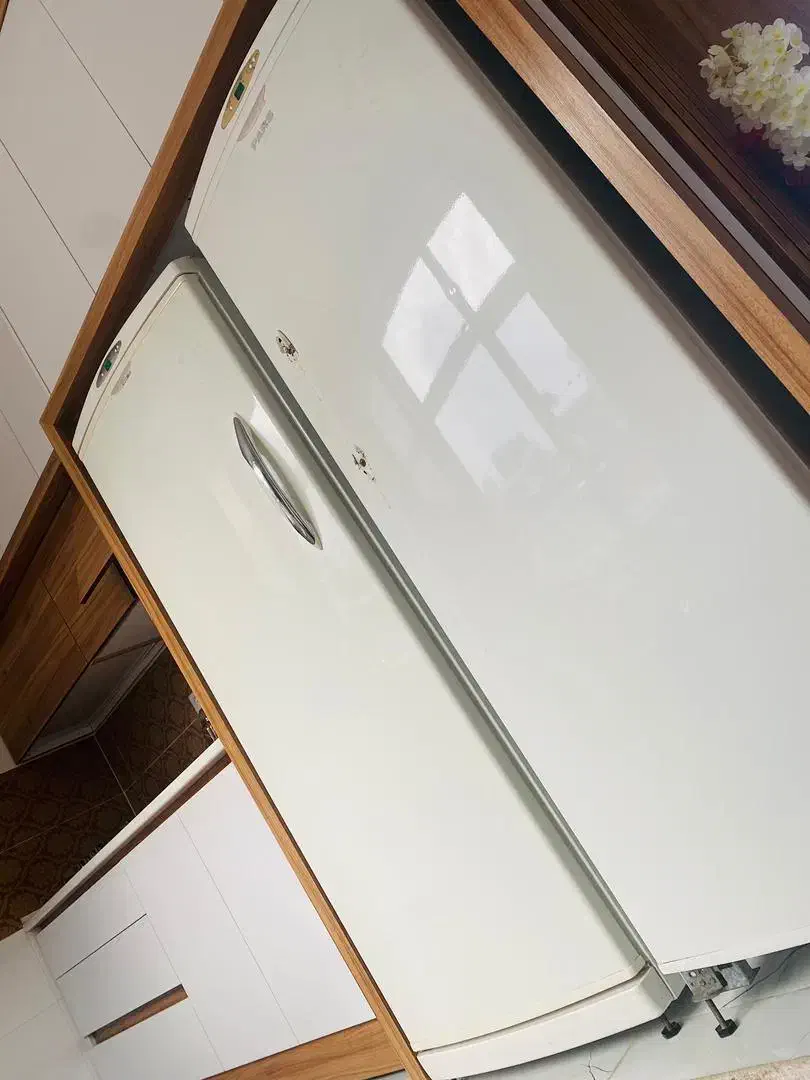 یخچال فروشی|یخچال و فریزر|جوانرود, |دیوار