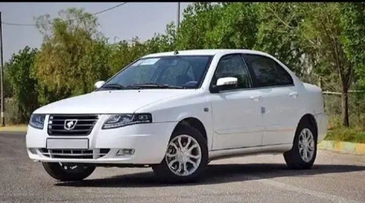 حواله سورن پلاس|خودرو سواری و وانت|گناباد, |دیوار