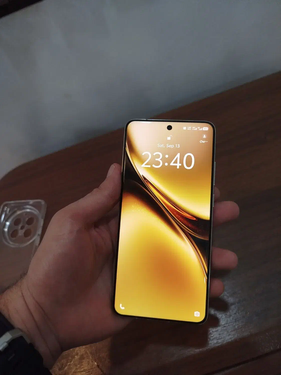 vivo X200 Pro|موبایل|تهران, نازی‌آباد|دیوار