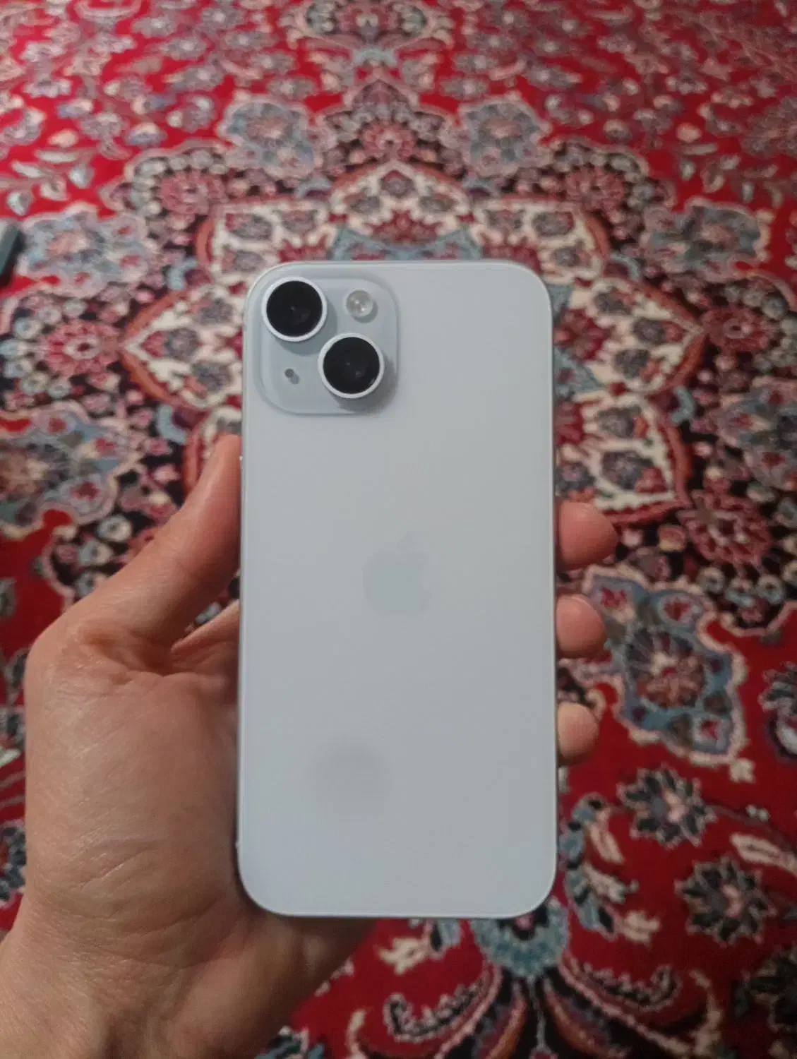 iPhone 15/128|موبایل|اسلام‌‌آباد غرب, |دیوار