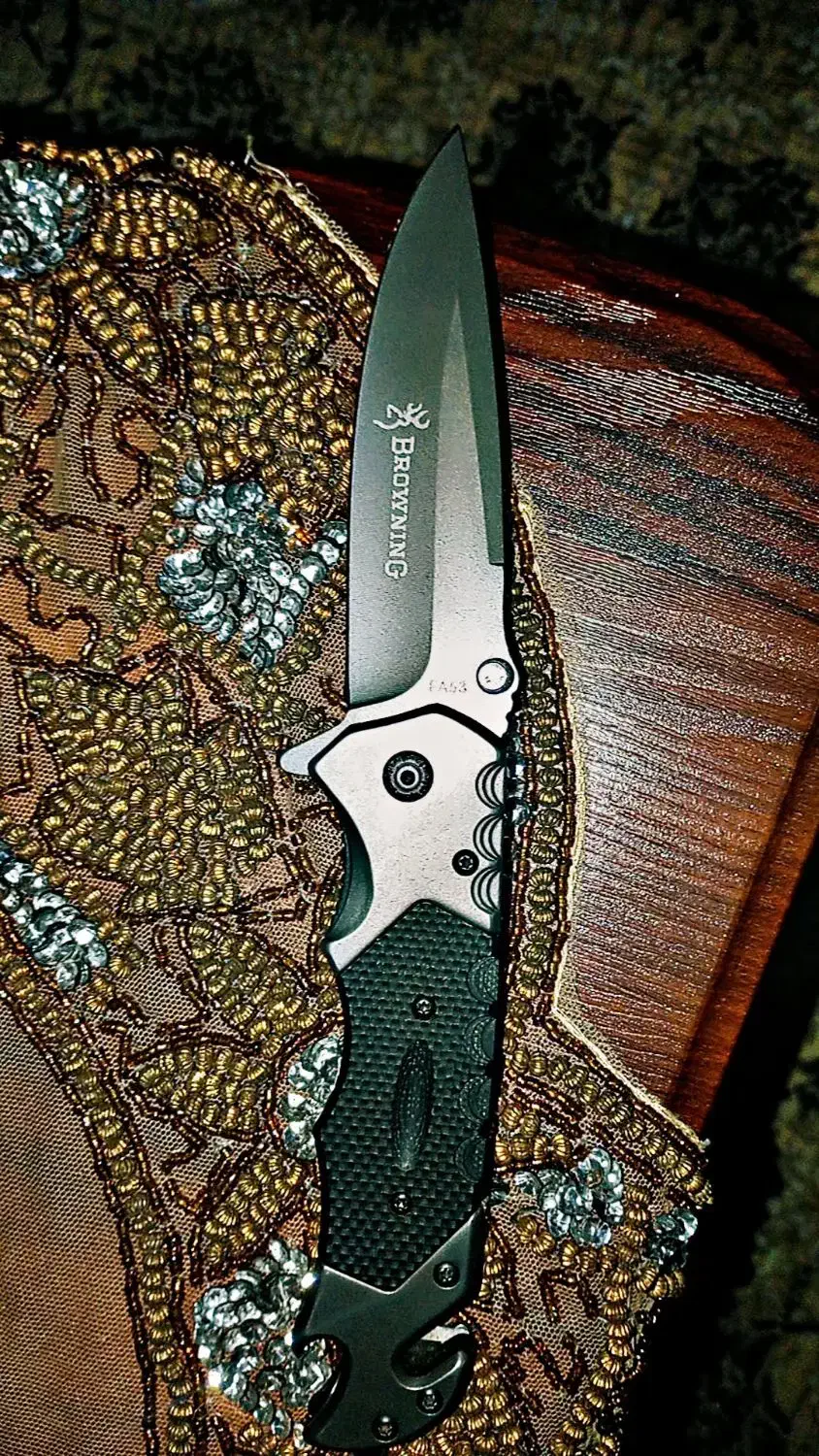 چاقو کمپانی|کوهنوردی و کمپینگ|دهدشت, |دیوار