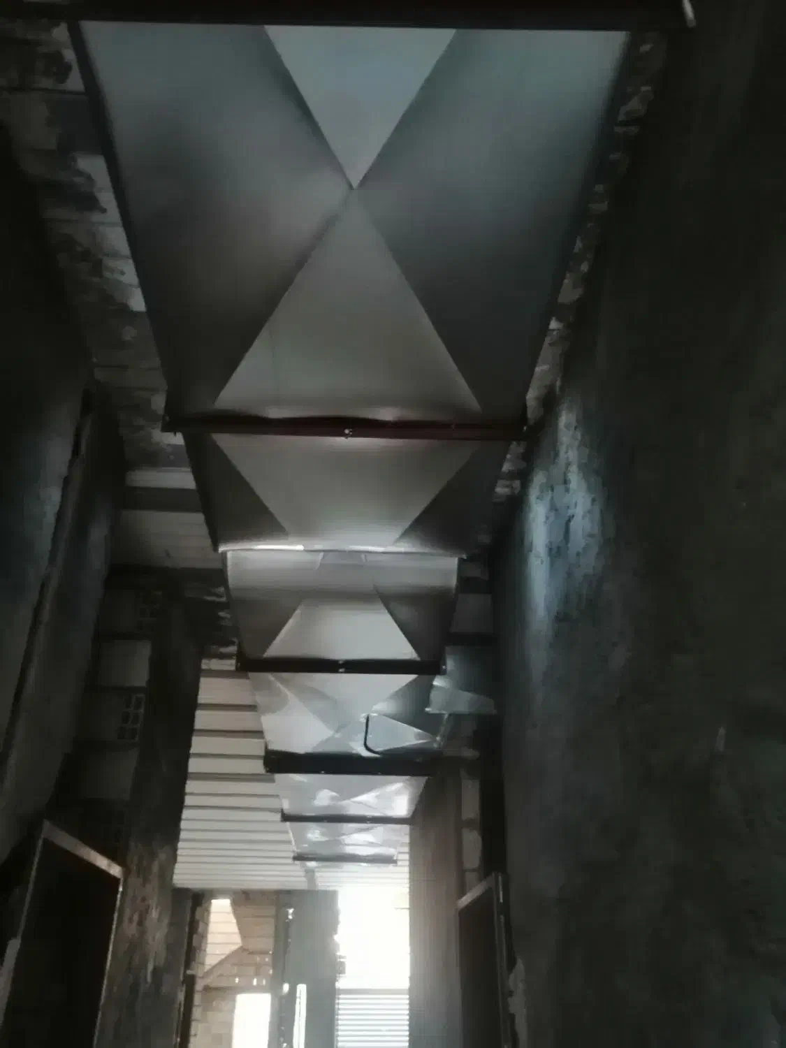 کانال سازی امینی|خدمات پیشه و مهارت|یزد, |دیوار